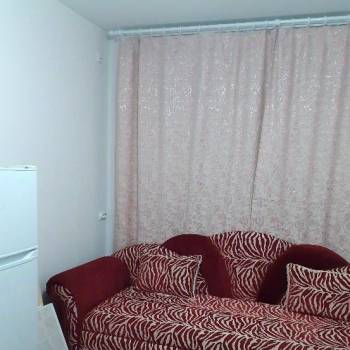 Сдается 1-комнатная квартира, 17 м²