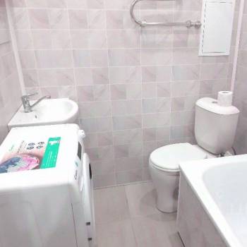 Сдается 1-комнатная квартира, 17 м²