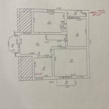 Продается Дом, 199 м²