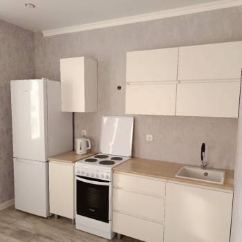 Продается 1-комнатная квартира, 35,4 м²