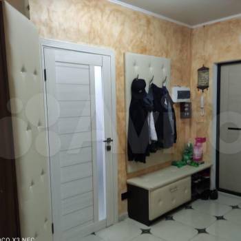 Сдается Многокомнатная квартира, 75 м²