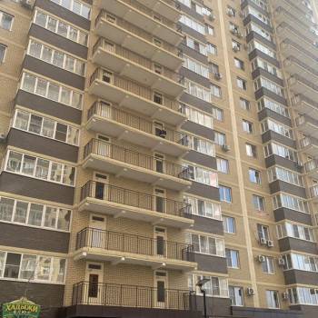 Продается 1-комнатная квартира, 32,2 м²
