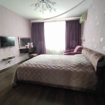 Продается Многокомнатная квартира, 122 м²