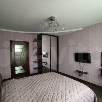 Продается Многокомнатная квартира, 122 м²