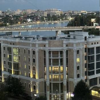 Продается 2-х комнатная квартира, 85 м²