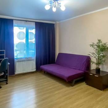 Сдается 2-х комнатная квартира, 69 м²