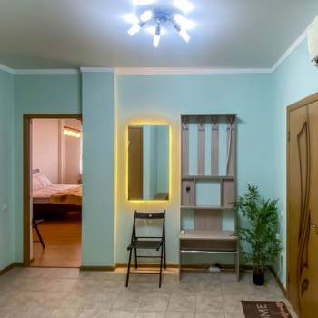 Сдается 2-х комнатная квартира, 69 м²