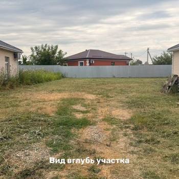 Продается Участок, 500 м²