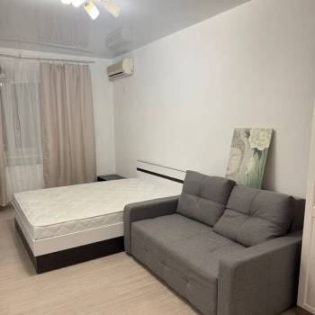 Сдается 1-комнатная квартира, 37,8 м²