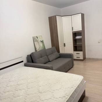 Сдается 1-комнатная квартира, 37,8 м²