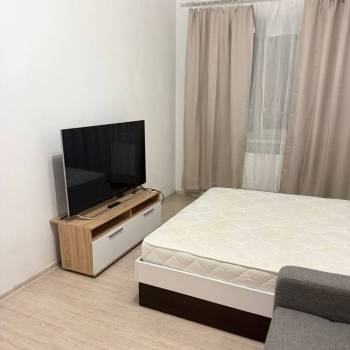 Сдается 1-комнатная квартира, 37,8 м²
