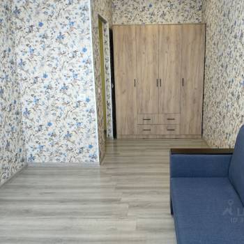 Продается 1-комнатная квартира, 33 м²