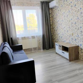 Продается 1-комнатная квартира, 33 м²