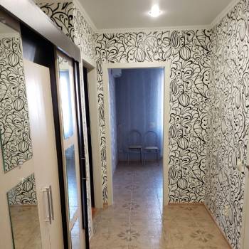 Сдается 1-комнатная квартира, 40,8 м²