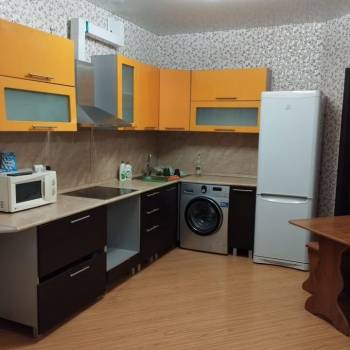 Сдается 2-х комнатная квартира, 54 м²