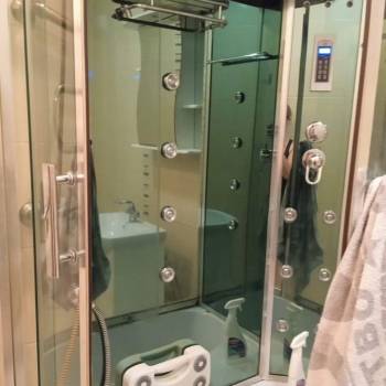 Сдается 2-х комнатная квартира, 54 м²