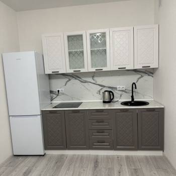 Сдается 2-х комнатная квартира, 55 м²