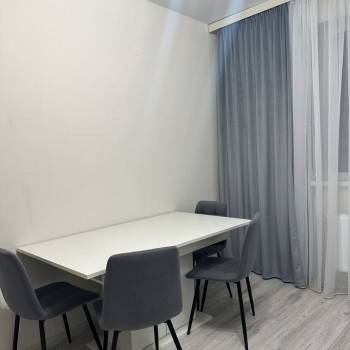 Сдается 2-х комнатная квартира, 55 м²