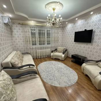 Сдается 2-х комнатная квартира, 64 м²