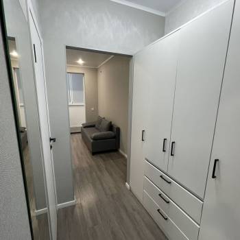 Сдается 1-комнатная квартира, 23,9 м²