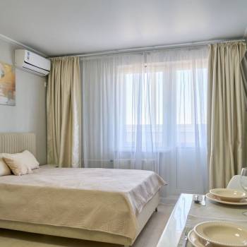 Сдается 1-комнатная квартира, 25,5 м²