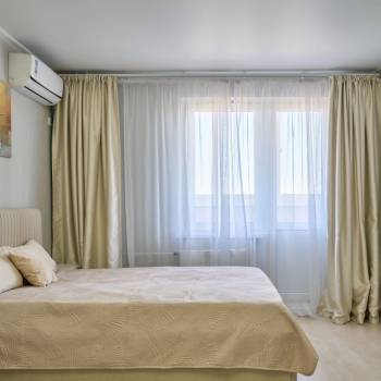 Сдается 1-комнатная квартира, 25,5 м²