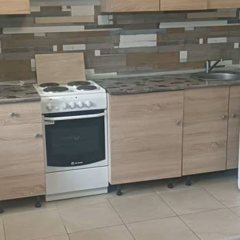 Сдается 1-комнатная квартира, 28 м²