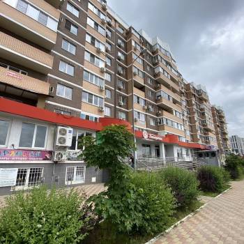 Сдается 1-комнатная квартира, 42 м²
