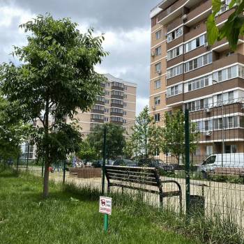 Сдается 1-комнатная квартира, 42 м²