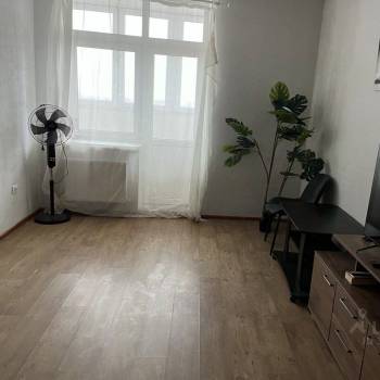 Сдается 2-х комнатная квартира, 60 м²