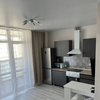 Сдается 1-комнатная квартира, 30 м²