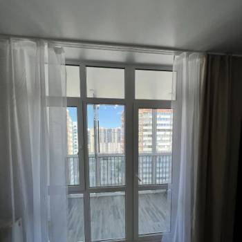 Сдается 1-комнатная квартира, 30 м²