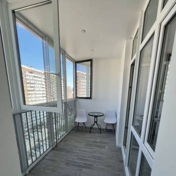 Сдается 1-комнатная квартира, 30 м²