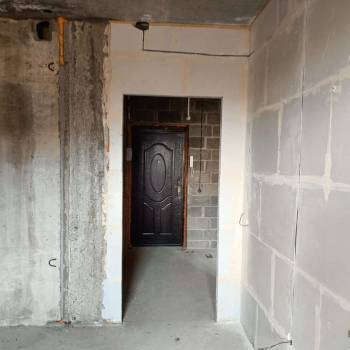 Продается 1-комнатная квартира, 46,6 м²