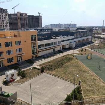 Продается 1-комнатная квартира, 46,6 м²
