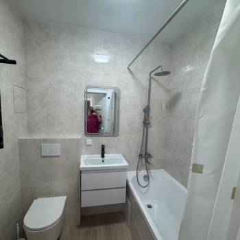 Сдается 2-х комнатная квартира, 43,9 м²