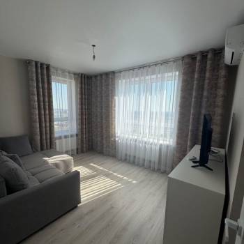 Сдается 2-х комнатная квартира, 43,9 м²