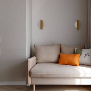 Сдается 2-х комнатная квартира, 62 м²