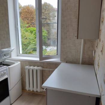Сдается 2-х комнатная квартира, 32 м²