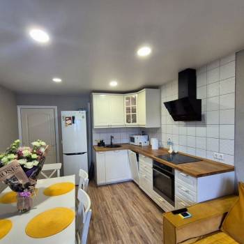Продается 3-х комнатная квартира, 87,6 м²