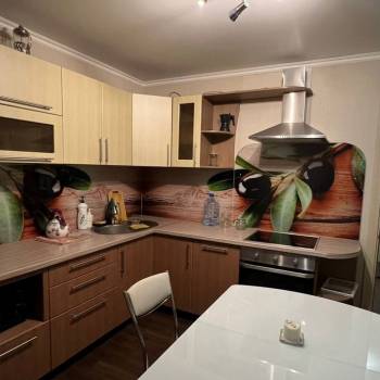 Продается 1-комнатная квартира, 40 м²