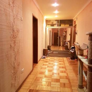 Продается 3-х комнатная квартира, 81,3 м²