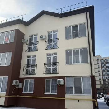 Продается 2-х комнатная квартира, 48,1 м²