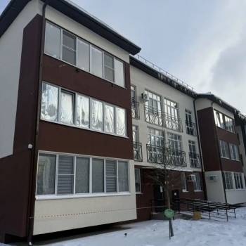 Продается 2-х комнатная квартира, 48,1 м²