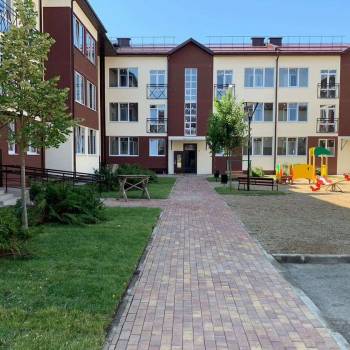 Продается 2-х комнатная квартира, 48,1 м²