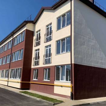 Продается 2-х комнатная квартира, 48,1 м²