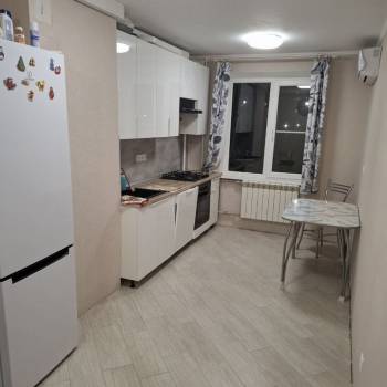 Продается 3-х комнатная квартира, 66 м²
