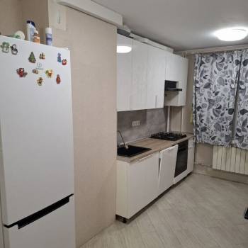 Продается 3-х комнатная квартира, 66 м²