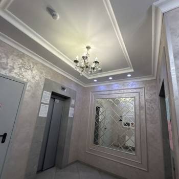 Сдается 1-комнатная квартира, 25,5 м²