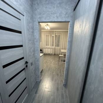 Сдается 1-комнатная квартира, 25,5 м²